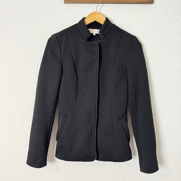 Anthropologie Mignon Doo Coat - Picture 3 of 8